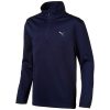 Puma Boys Quarter Zip