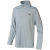 Puma Boys Quarter Zip - Image 2